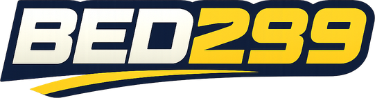 bed 299 logo